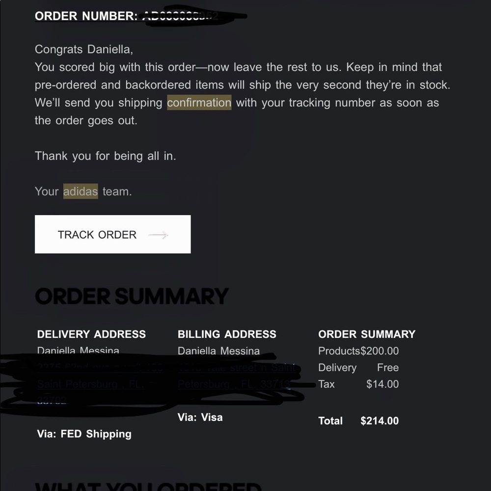 SOLD ✨ Adidas Yeezy DSRT boot OIL - Picture 7 of 8
